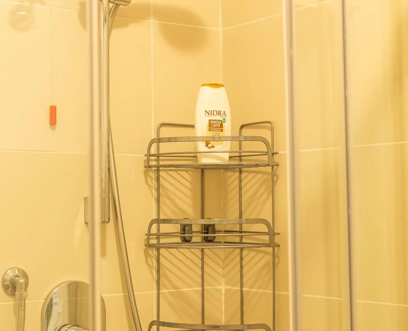 Prime Living - Green Suite Sui Navigli Milan Italy