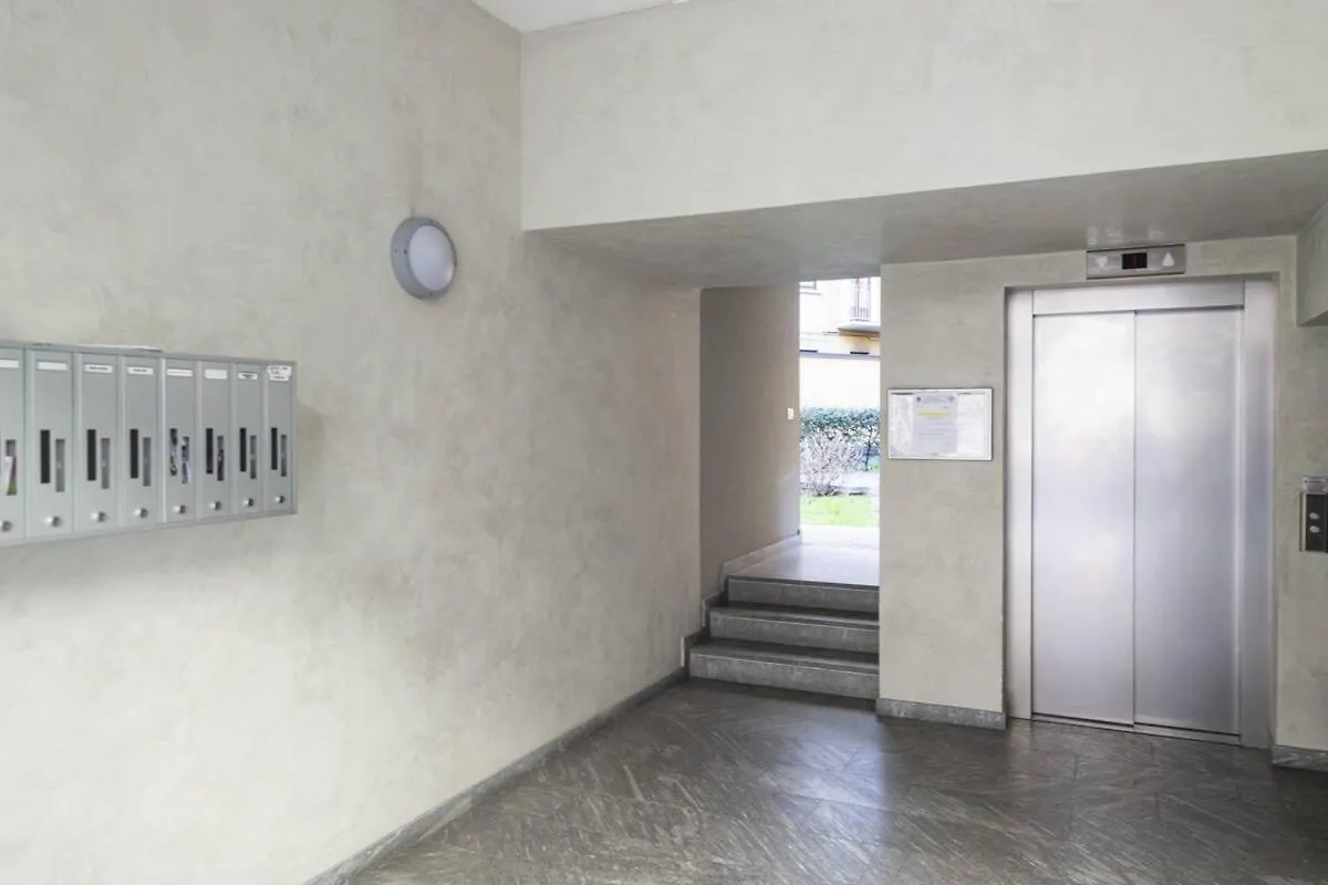 Prime Living - Green Suite Sui Navigli Milan Apartment