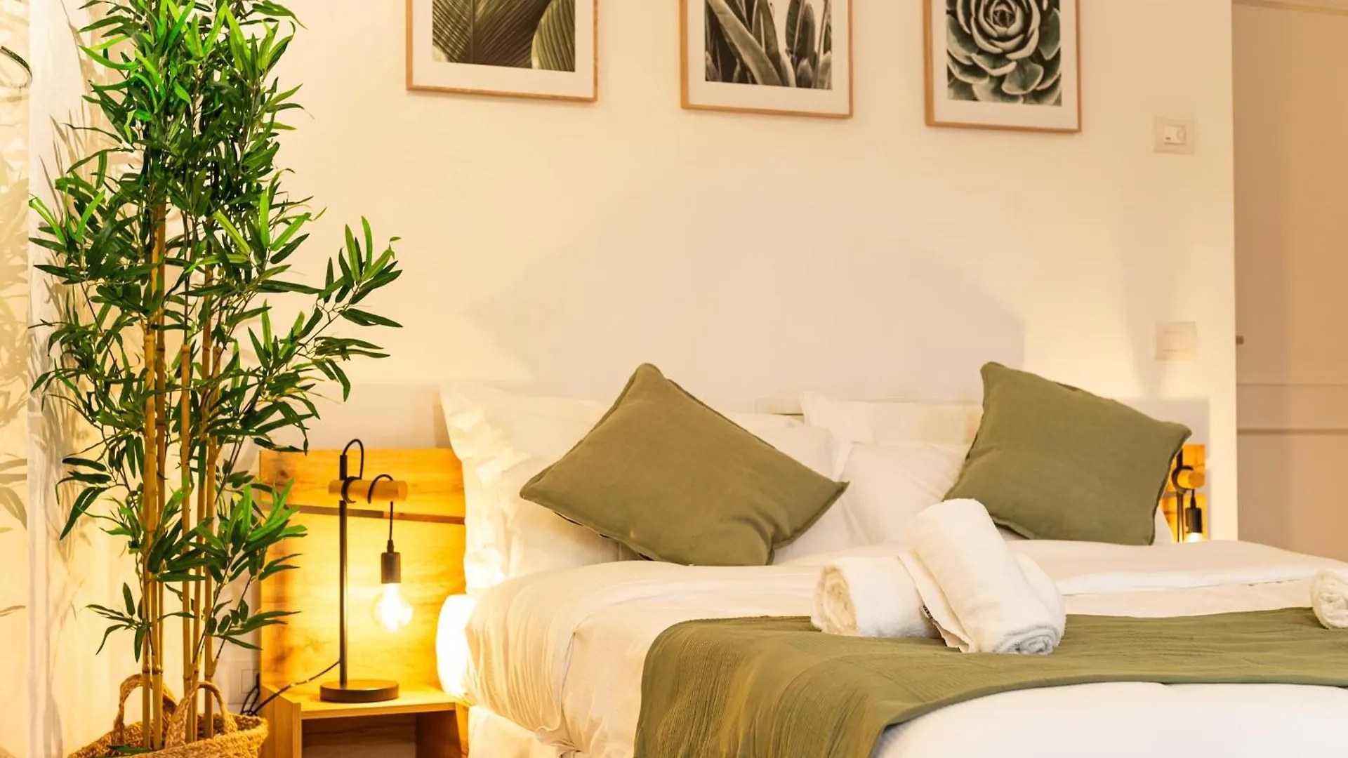 Prime Living - Green Suite Sui Navigli Milan 0*,