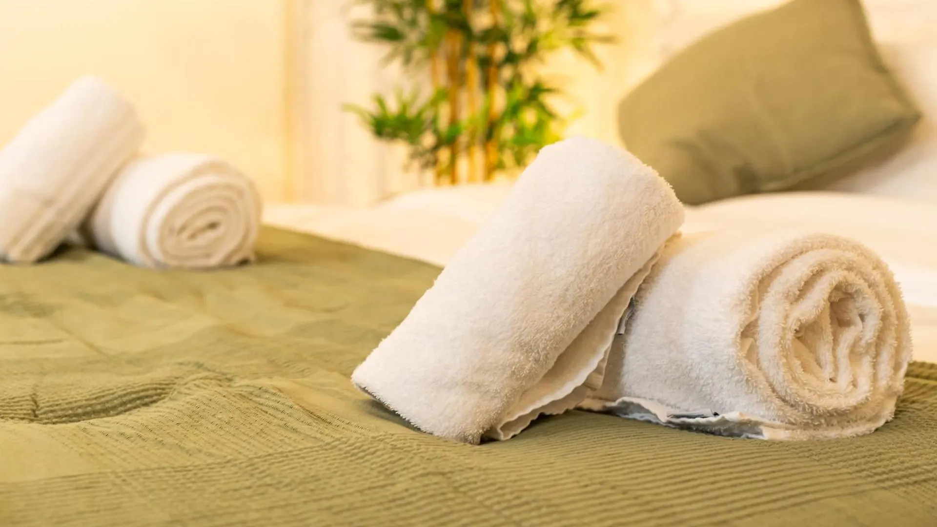 Prime Living - Green Suite Sui Navigli Milan Apartment
