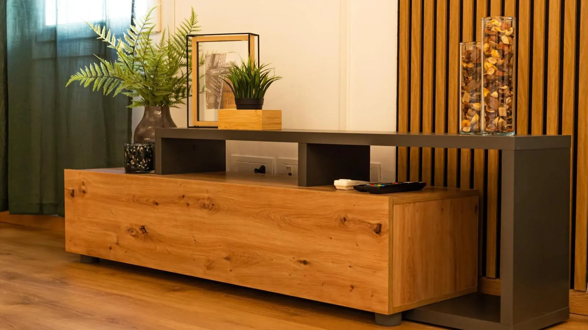 Prime Living - Green Suite Sui Navigli Milan