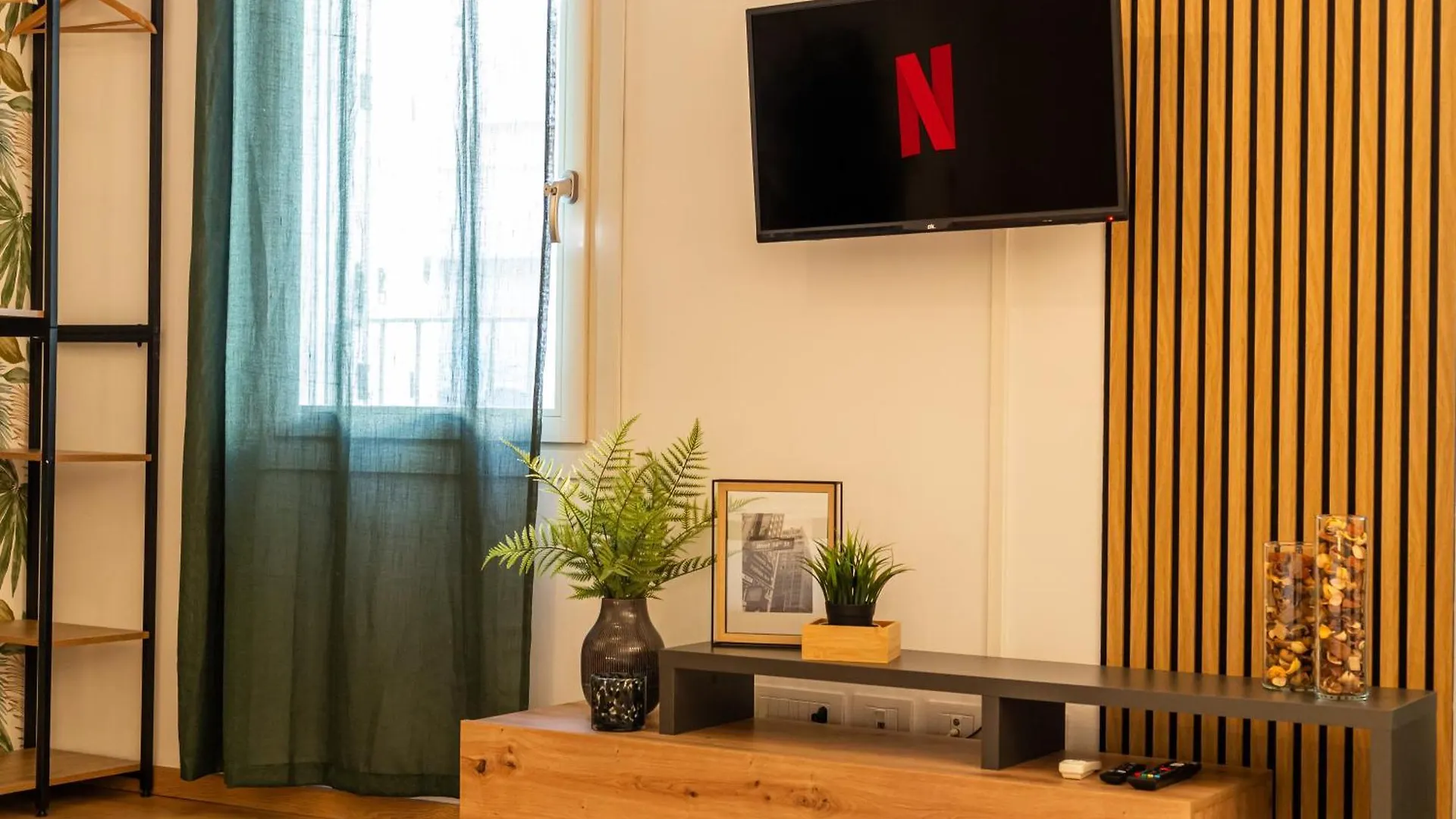Appartement Prime Living - Green Suite Sui Navigli Milaan Italië