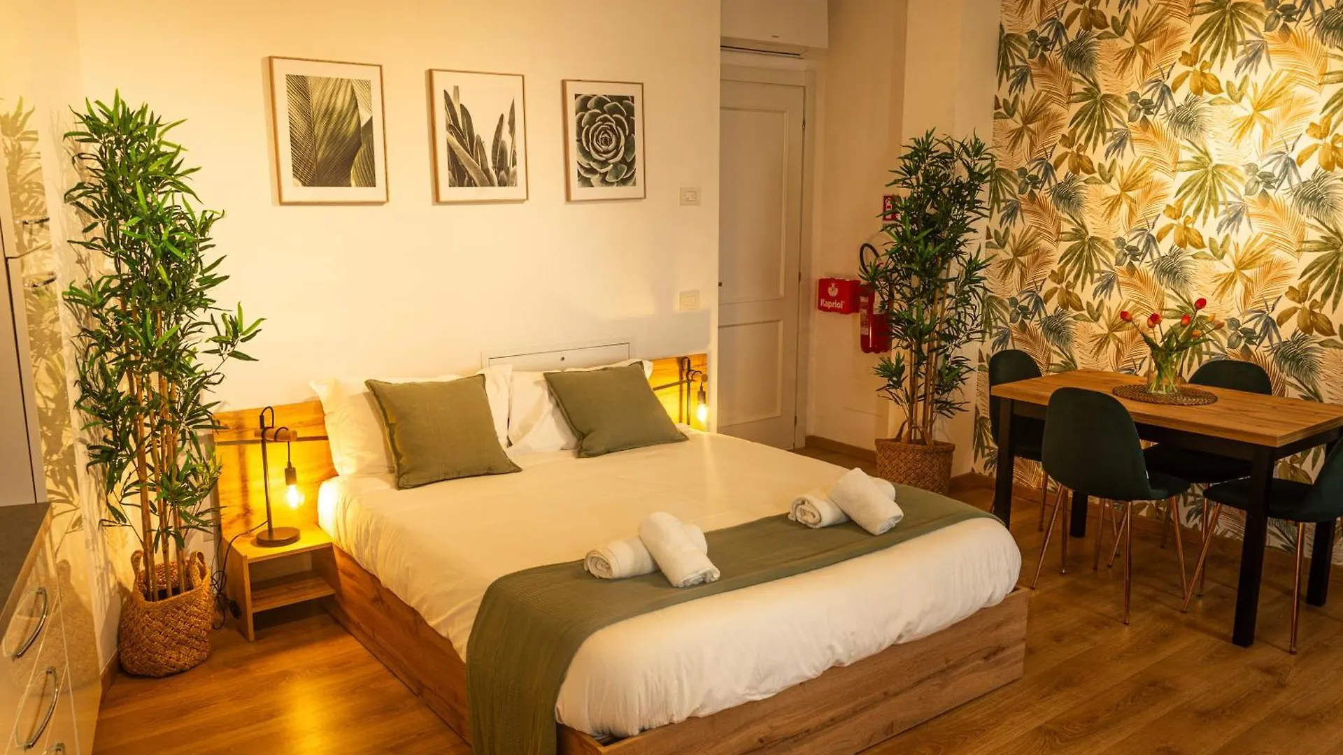 Appartement Prime Living - Green Suite Sui Navigli Milaan