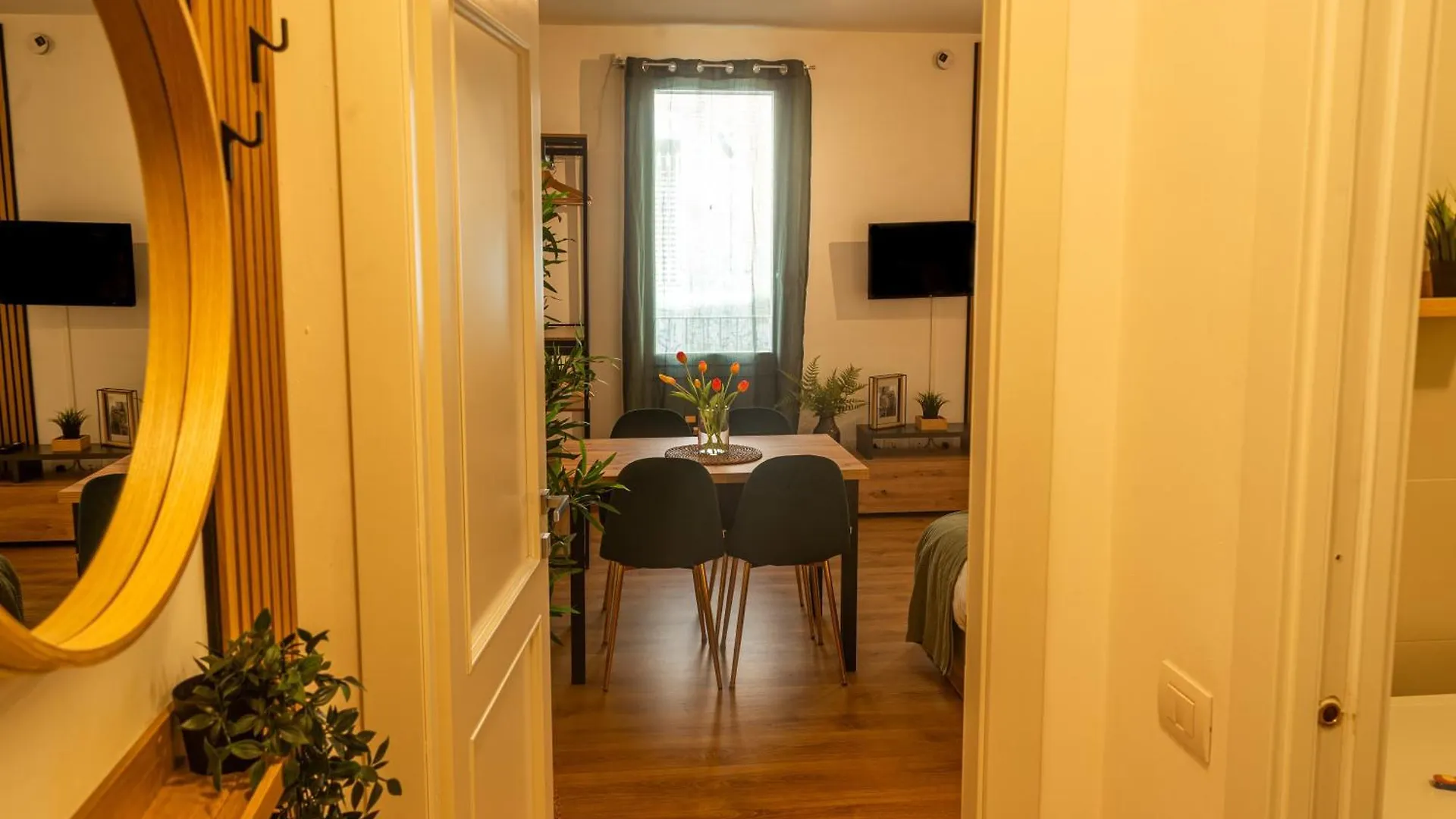 Prime Living - Green Suite Sui Navigli Milaan