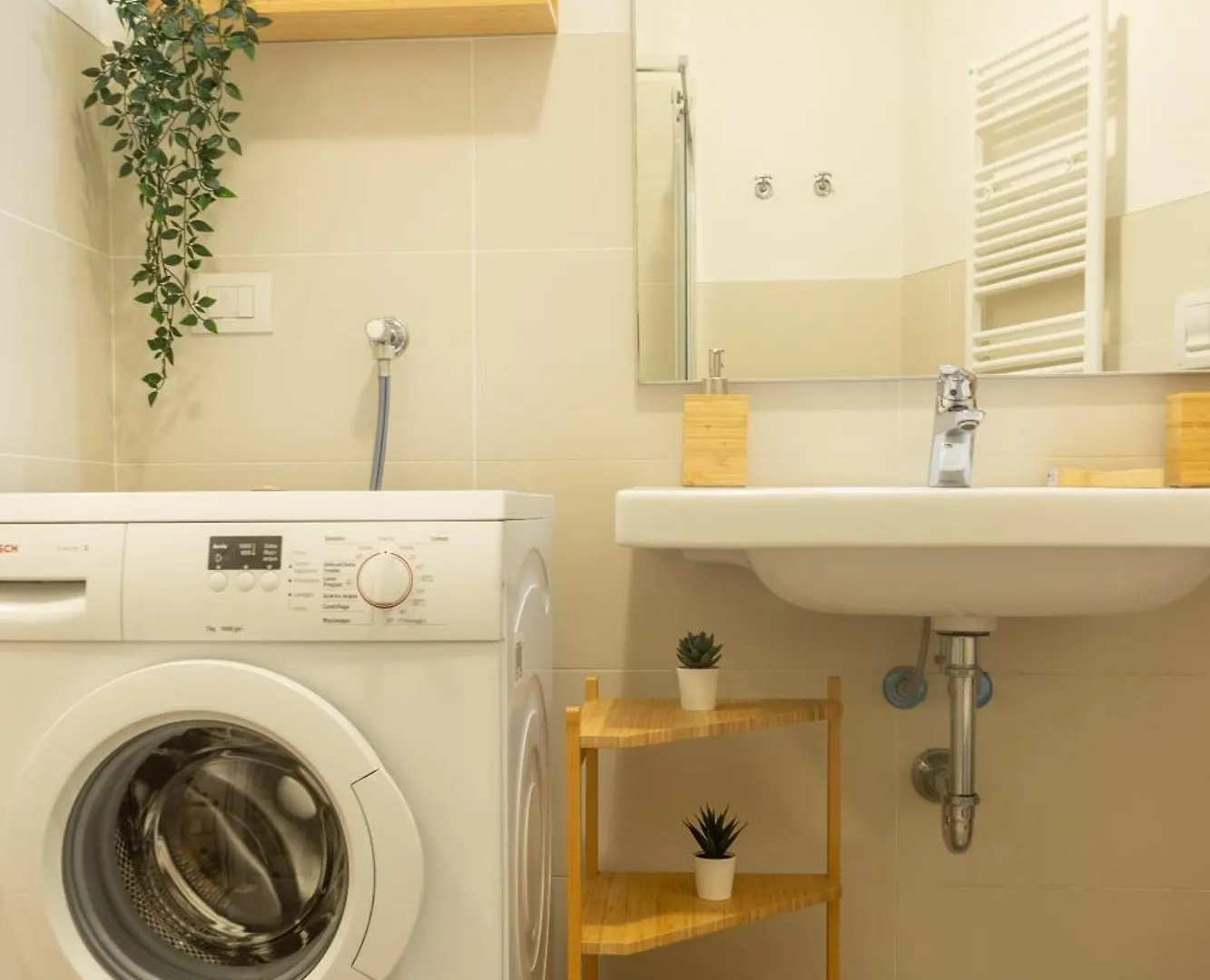 Prime Living - Green Suite Sui Navigli Milaan Appartement