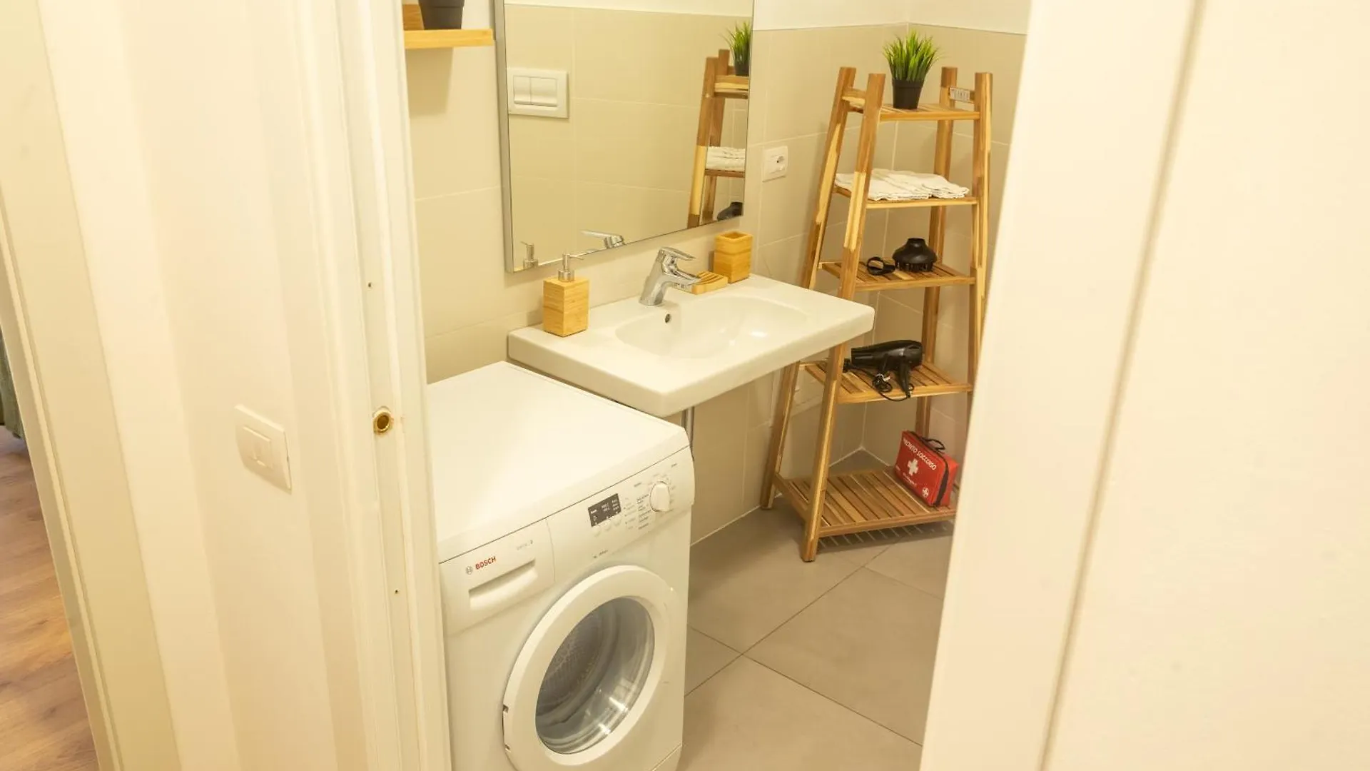 Appartement Prime Living - Green Suite Sui Navigli Milaan