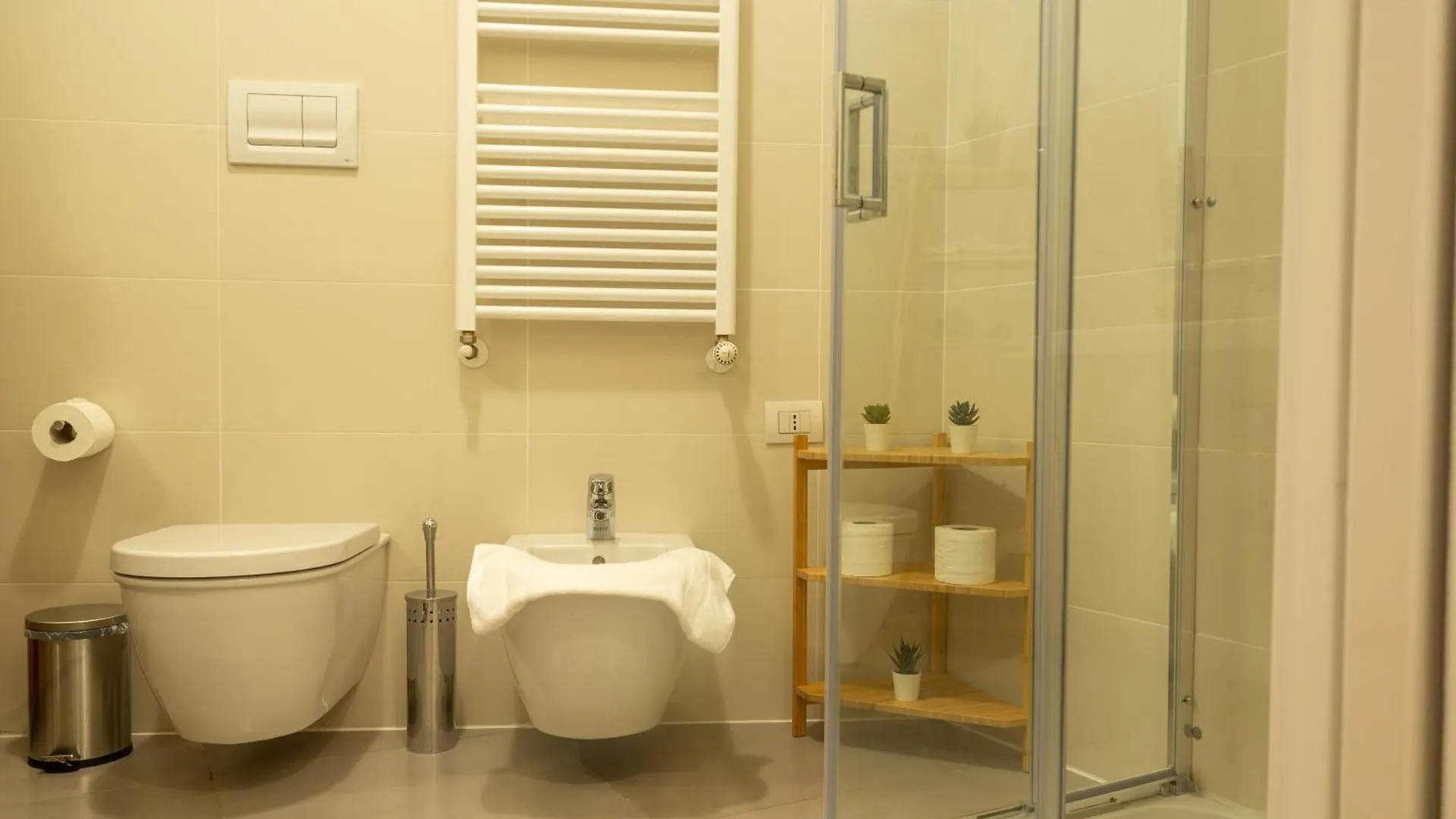 Prime Living - Green Suite Sui Navigli Milaan