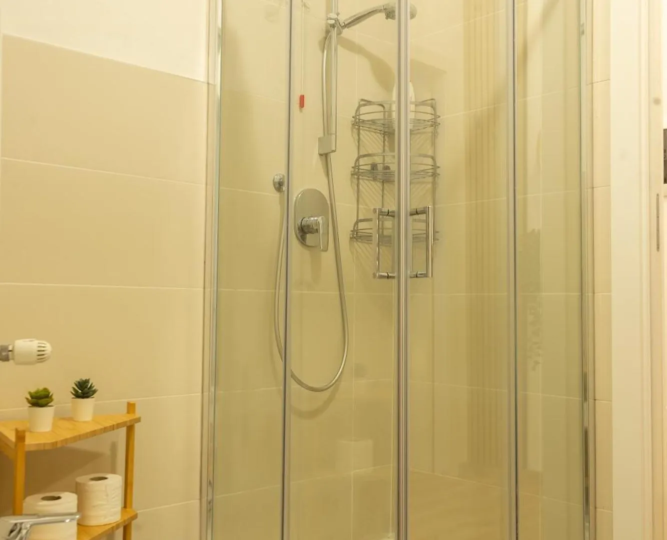Prime Living - Green Suite Sui Navigli Milaan Appartement