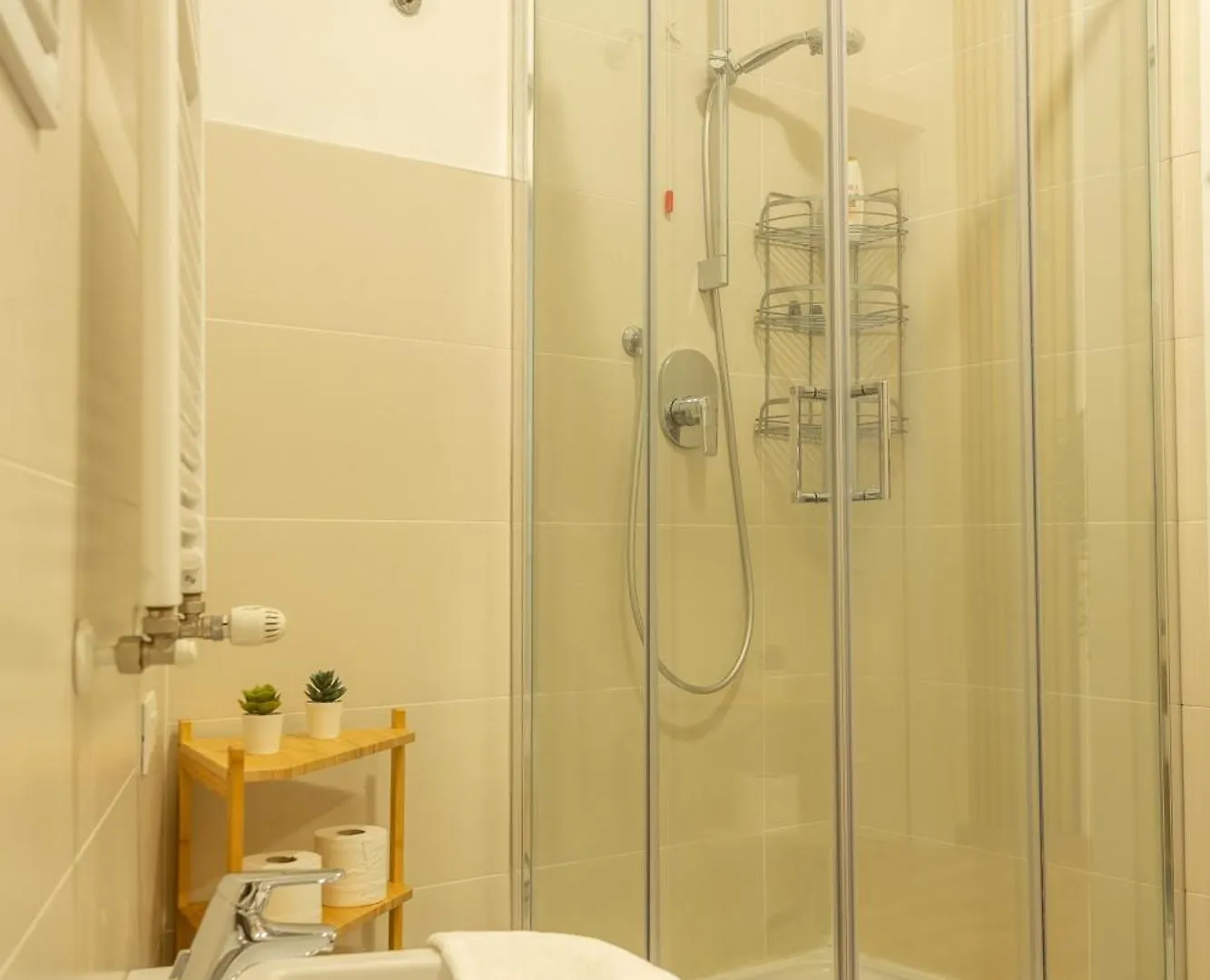 Appartement Prime Living - Green Suite Sui Navigli Milaan