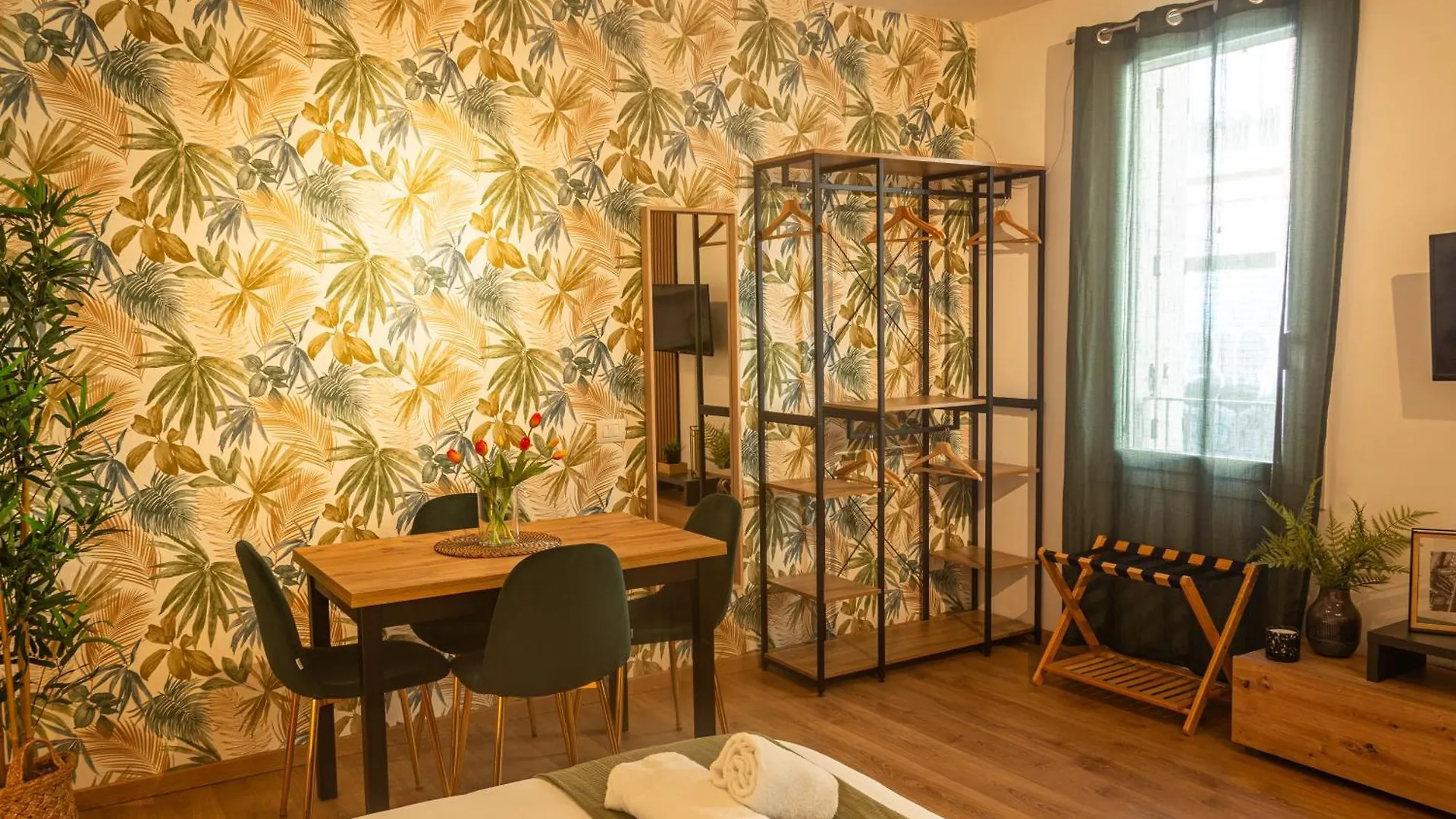 Appartement Prime Living - Green Suite Sui Navigli Milaan